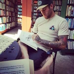 Meet your Posher, Seth